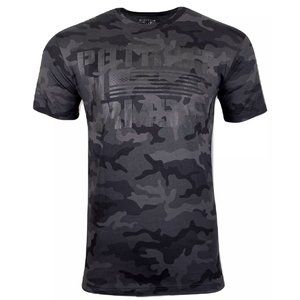 HOWITZER Clothing Men's T-Shirt S/S PATRIOT